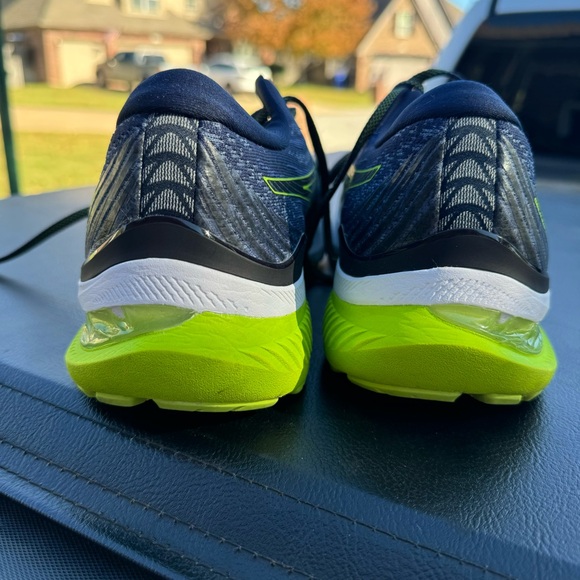 ASICS Gel Kayano 29. main image 4